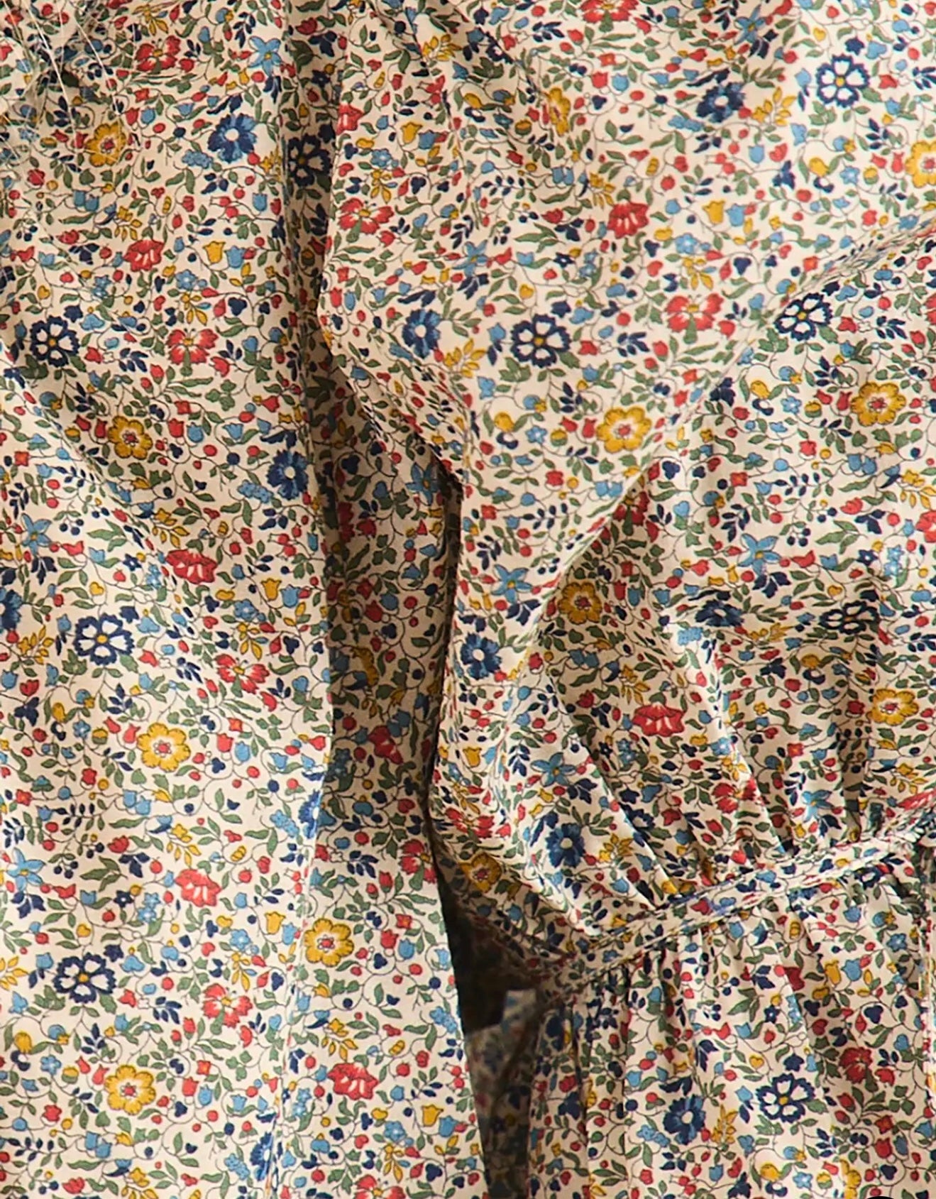 The Liberty Mayfair Top