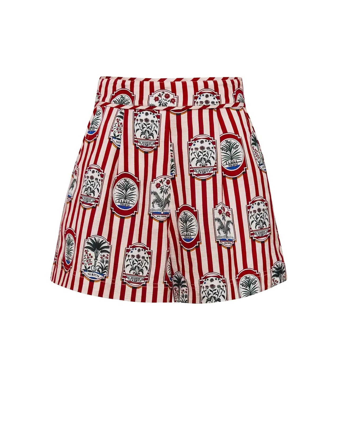 Ashton Short