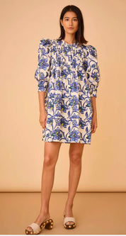 Sidney Dress
