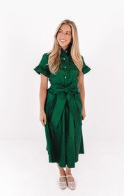 Collins Midi Dress