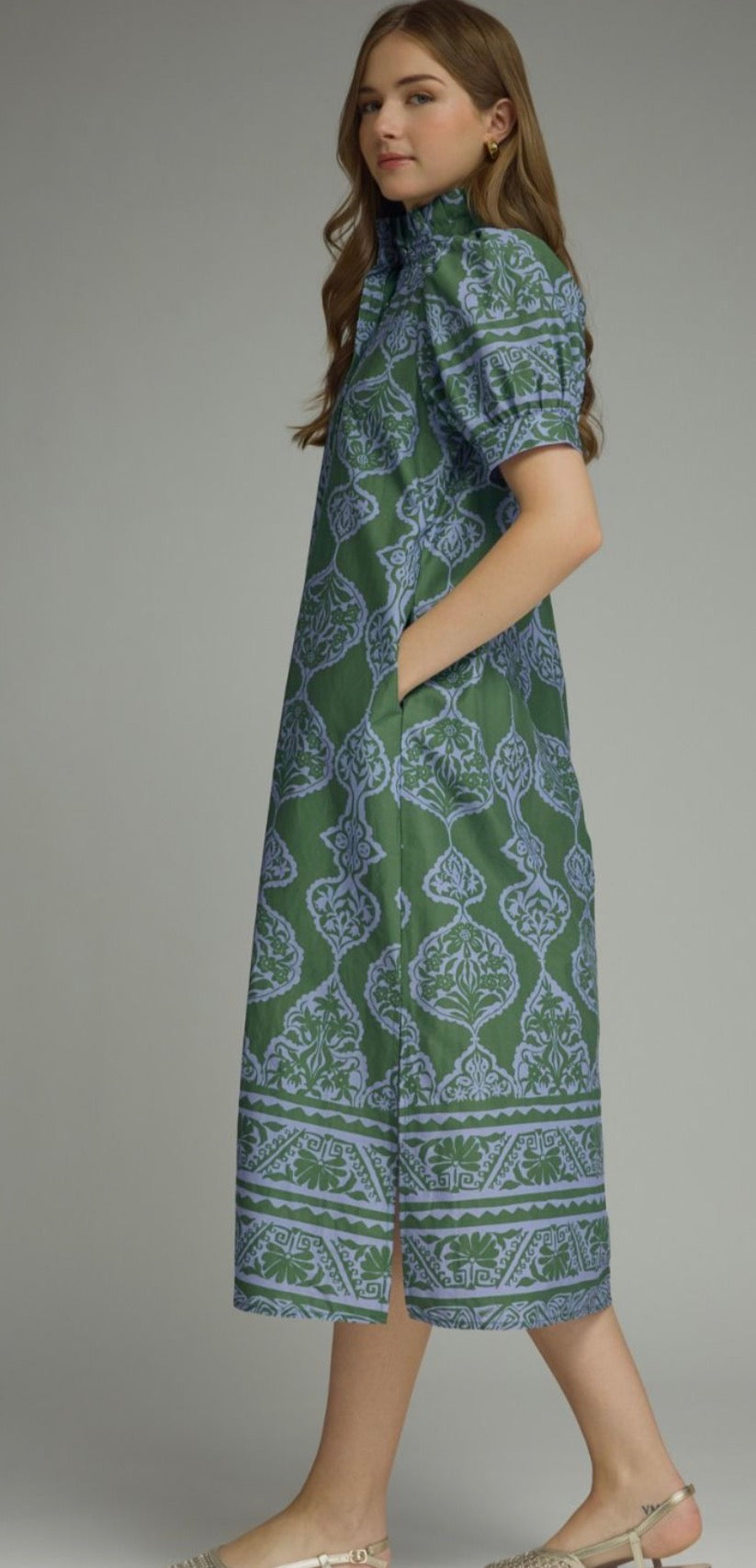 Juliette Dress