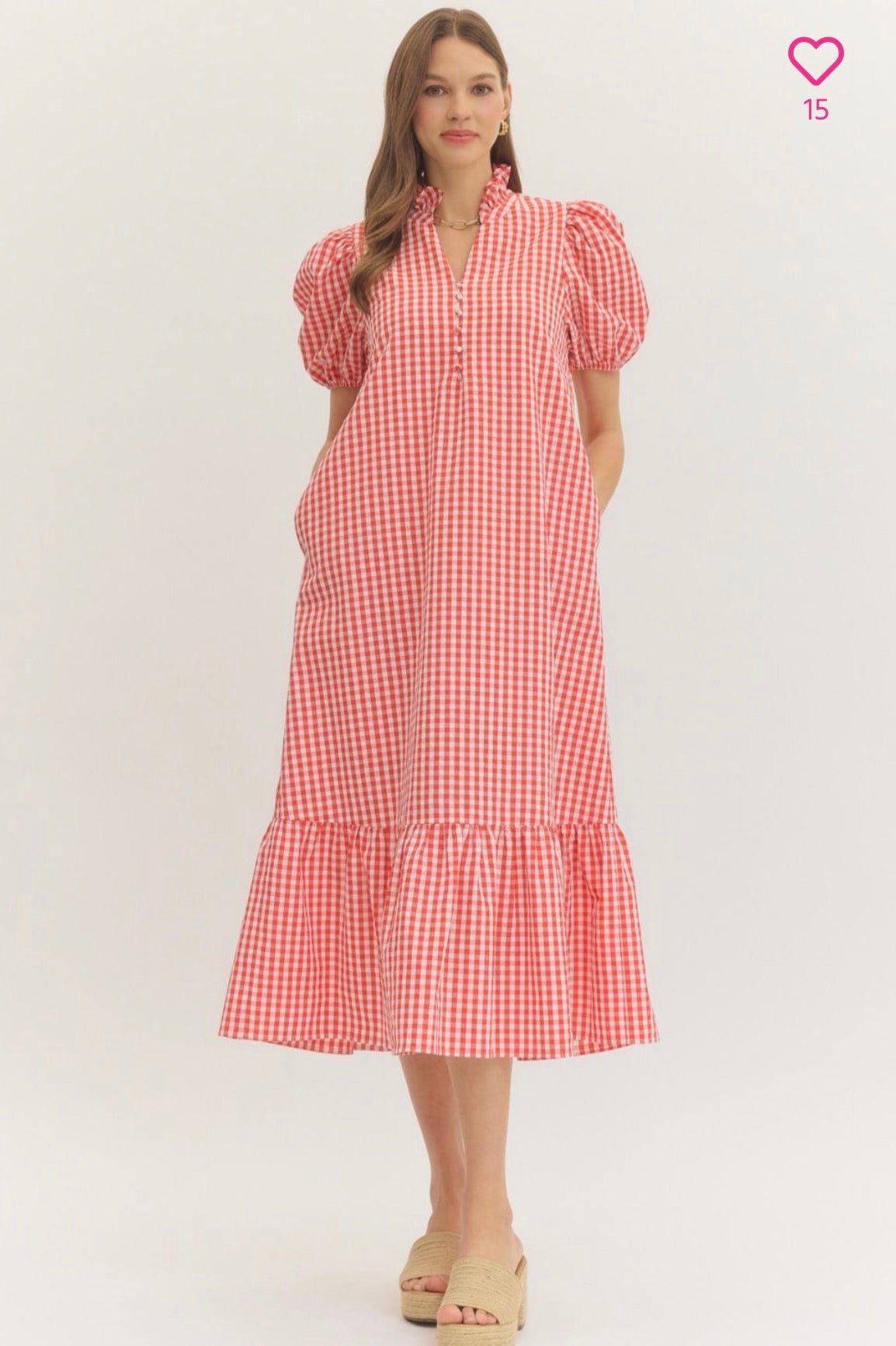 Julie Dress