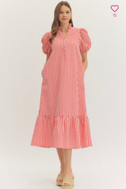 Julie Dress