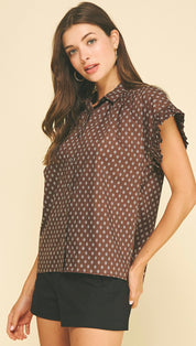 Hawthorne Top