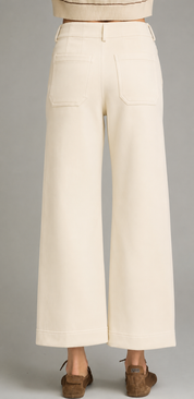 Knit Slacks