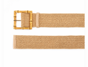 Rattan Belt