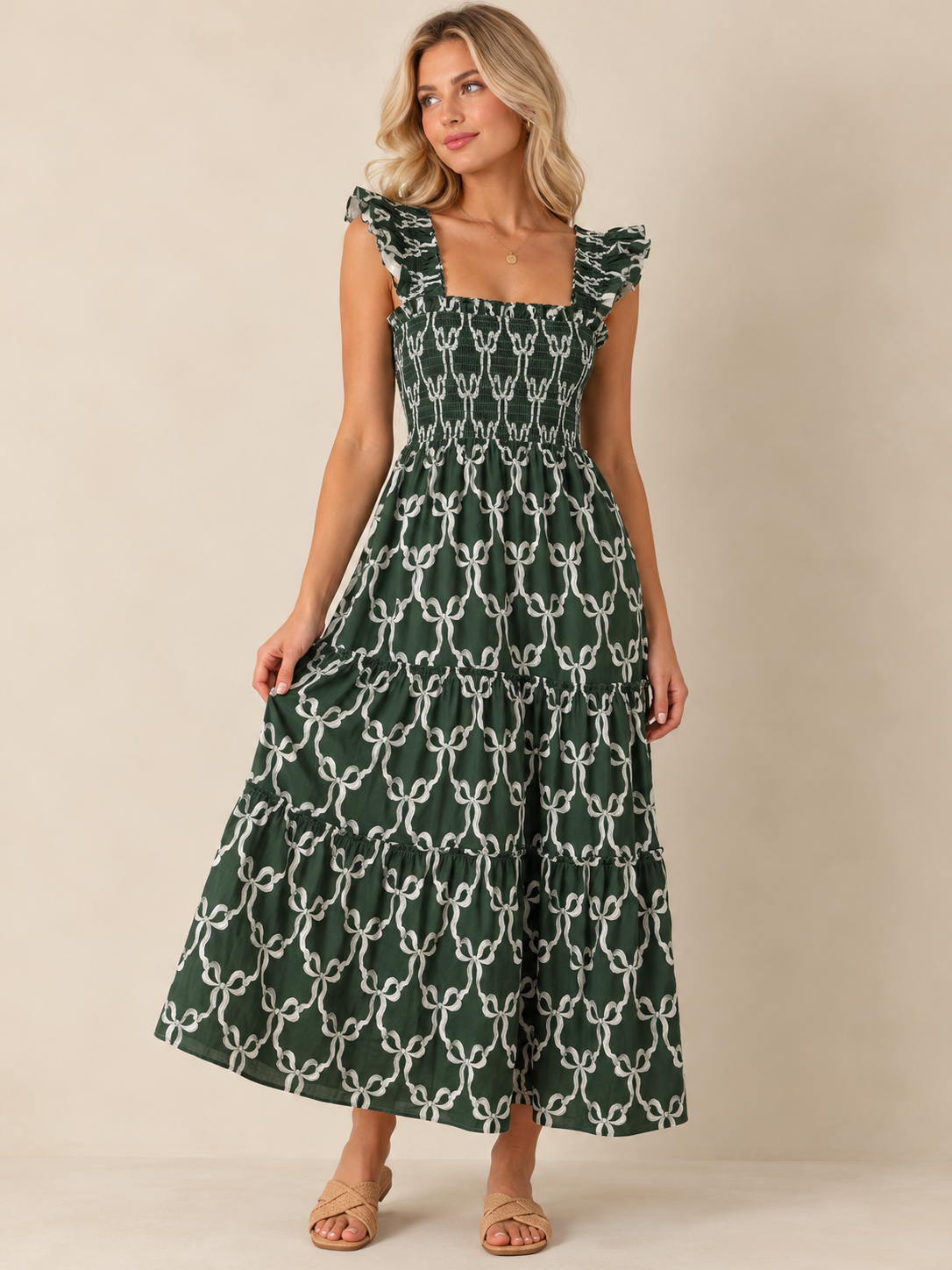 Felicity Dress