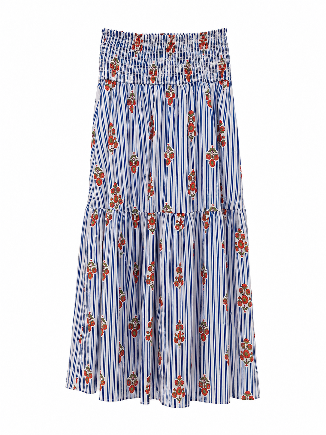 Bellagio Maxi Skirt