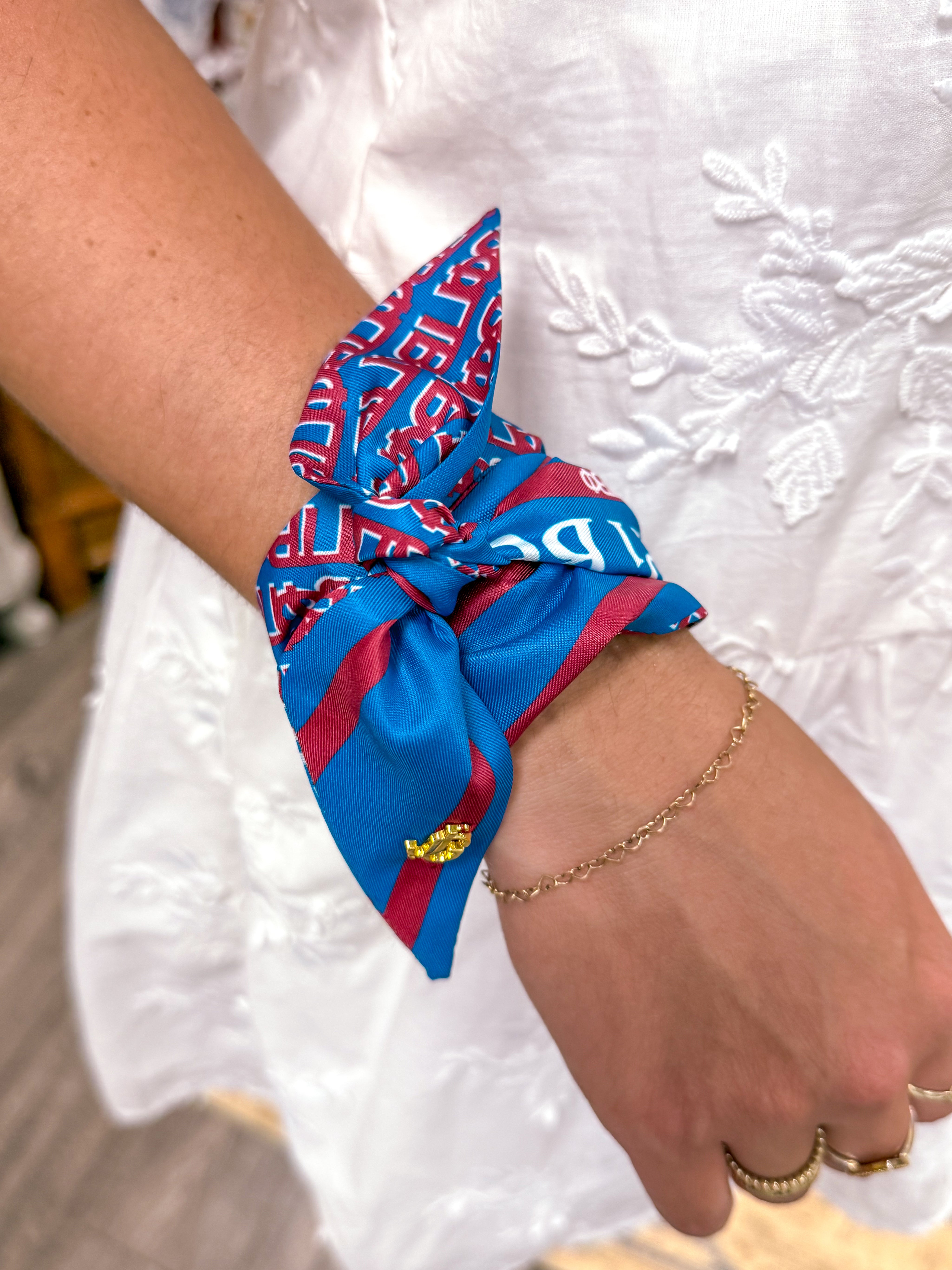 Pi Beta Phi Twilly
