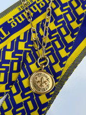 Baton Rouge Necklace