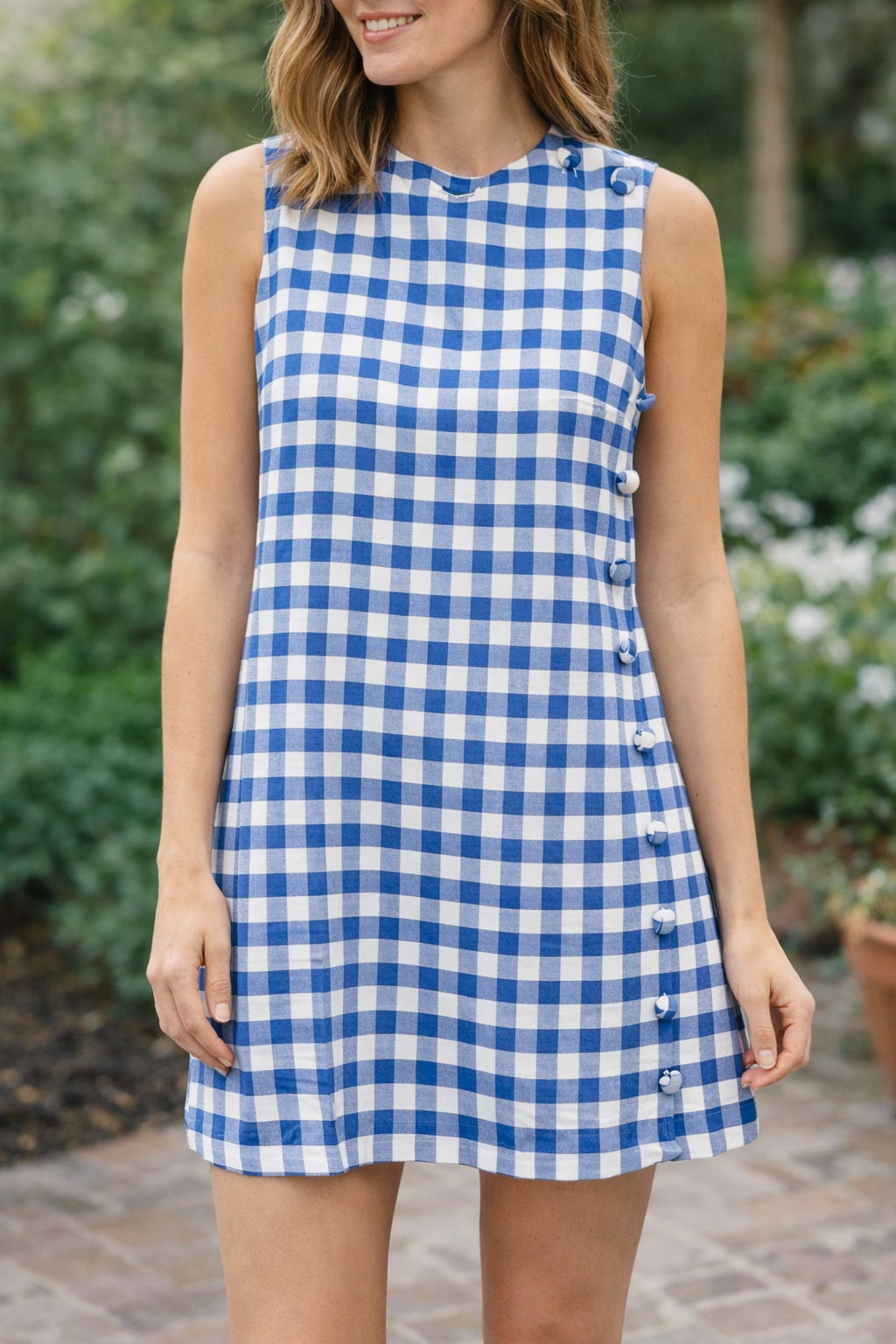 Sweet Caroline Dress