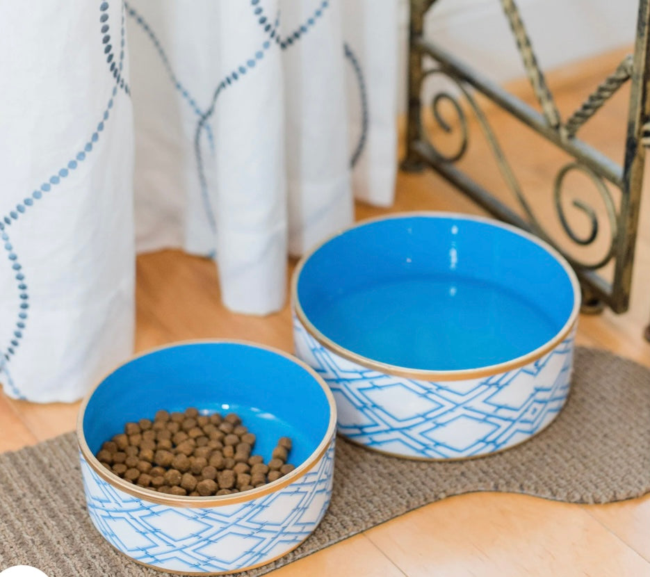 Cane Pet Bowl Small