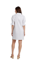 Load image into Gallery viewer, Aubrey Dress White
