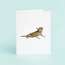 Load image into Gallery viewer, Horned Frog Box Set
