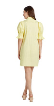 Load image into Gallery viewer, Aubrey Dress Yellow
